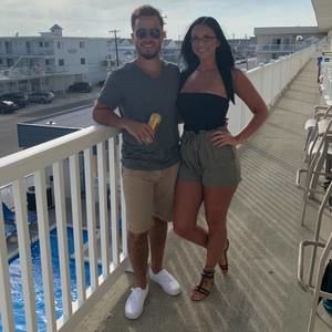 Meet your Posher, Alexandra